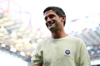 Fotbal – Inter: ”Niciun meci din Liga Campionilor nu e ușor”, a avertizat Chivu înaintea partidei cu FC Bruges