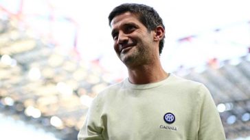 Fotbal – Inter: ”Niciun meci din Liga Campionilor nu e ușor”, a avertizat Chivu înaintea partidei cu FC Bruges