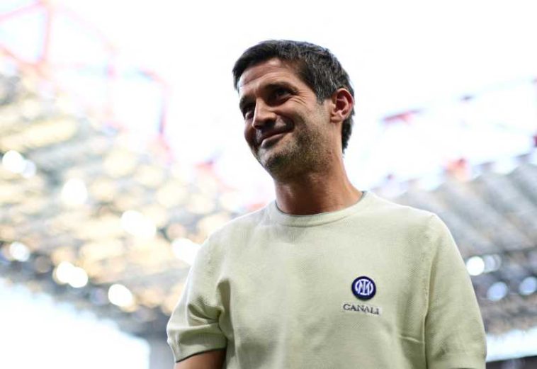 Fotbal – Inter: ”Niciun meci din Liga Campionilor nu e ușor”, a avertizat Chivu înaintea partidei cu FC Bruges