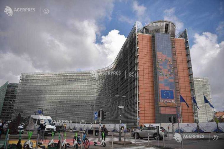 Comisia Europeană: Noul pod peste Tisa îmbunătățește conectivitatea și reziliența la frontiera de est a UE, în România