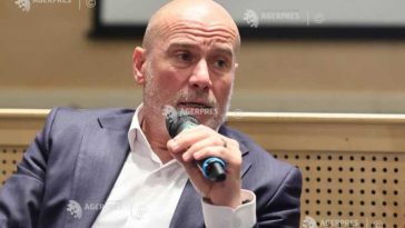 Demeter, despre participarea României la Târgul de Carte de la Frankfurt 2028: Aștept propunerea Asociației Editorilor
