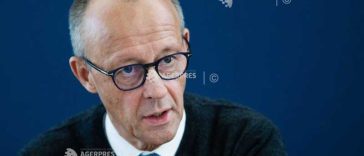 Cancelarul german respinge acordul convenit de SUA și Rusia privind motorina