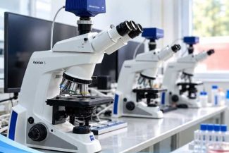 Hunedoara: Modernizarea laboratorului de microbiologie al SJU Deva s-a încheiat; poate prelucra 4.000 de probe anual
