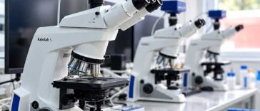 Hunedoara: Modernizarea laboratorului de microbiologie al SJU Deva s-a încheiat; poate prelucra 4.000 de probe anual