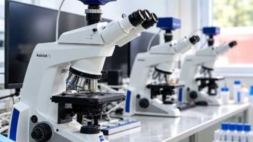 Hunedoara: Modernizarea laboratorului de microbiologie al SJU Deva s-a încheiat; poate prelucra 4.000 de probe anual