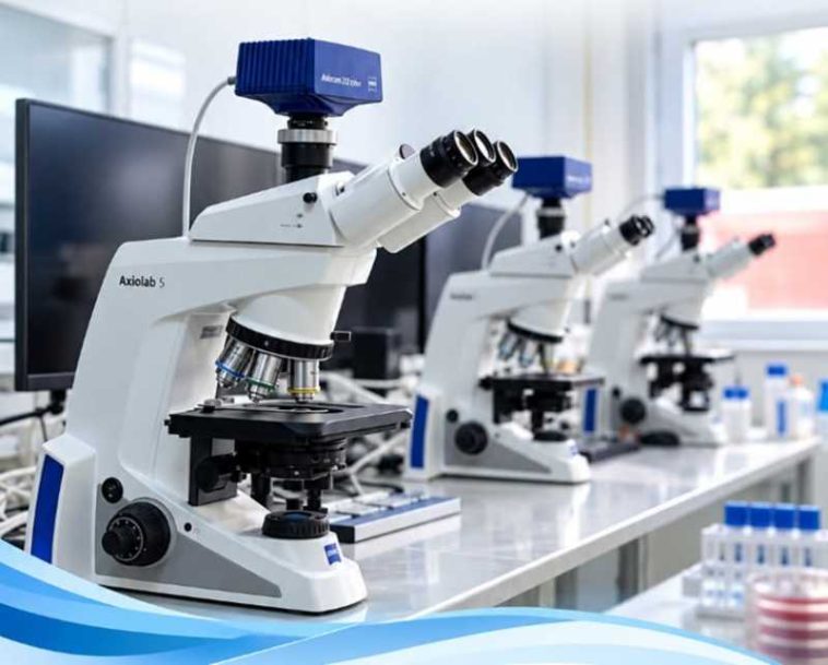 Hunedoara: Modernizarea laboratorului de microbiologie al SJU Deva s-a încheiat; poate prelucra 4.000 de probe anual