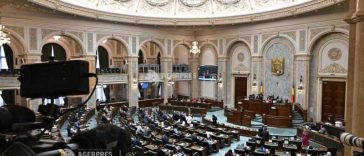 Senat: Declarație pentru menținerea votului unanim la nivelul Consiliului UE în chestiuni de politică externă și securitate