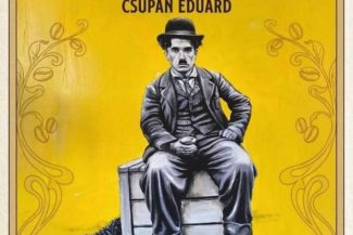 Mureș: Legendarul Charlie Chaplin, adus în contemporaneitate într-o expoziție inedită la Galeria Art Nouveau