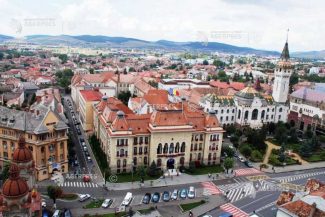 Municipiul Târgu Mureș, selectat de Comisia Europeană pentru organizarea unui Panel al Cetățenilor pentru Energie