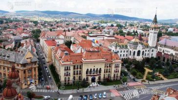 Municipiul Târgu Mureș, selectat de Comisia Europeană pentru organizarea unui Panel al Cetățenilor pentru Energie