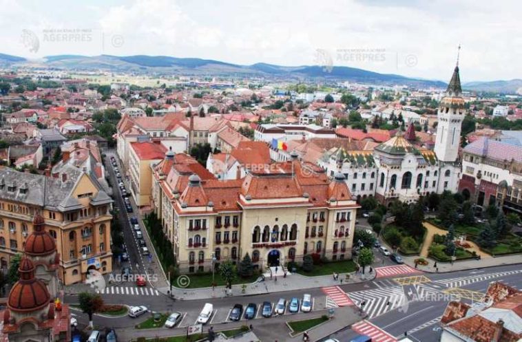 Municipiul Târgu Mureș, selectat de Comisia Europeană pentru organizarea unui Panel al Cetățenilor pentru Energie