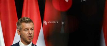 Adoptarea la Kiev a legii ce întărește drepturile lingvistice ale minorităților naționale e un ‘semn bun’, consideră premierul ungar