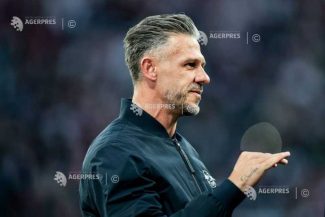 ”Nu ne amăgim cu victoria cu 6-0 din Bundesliga înainte de meciul cu PSV”,spune antrenorul Demichelis (RB Leipzig)