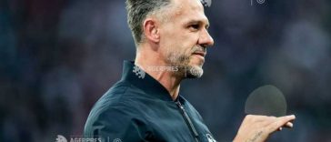 ”Nu ne amăgim cu victoria cu 6-0 din Bundesliga înainte de meciul cu PSV”,spune antrenorul Demichelis (RB Leipzig)