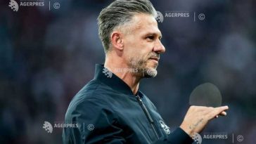 ”Nu ne amăgim cu victoria cu 6-0 din Bundesliga înainte de meciul cu PSV”,spune antrenorul Demichelis (RB Leipzig)