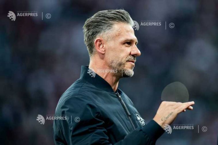 ”Nu ne amăgim cu victoria cu 6-0 din Bundesliga înainte de meciul cu PSV”,spune antrenorul Demichelis (RB Leipzig)