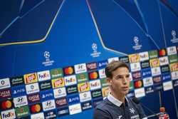 Fotbal: Antrenorul lui Villarreal, Inigo Perez, apelează la ‘forța mentală’ a jucătorilor înainte de partida cu Napoli