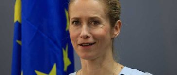 UE: Alegerile parlamentare palestiniene, amânate, trebuie să aibă loc cât mai curând posibil