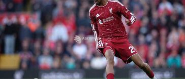 Fotbal: Bradley Barcola (Liverpool) a vorbit despre diferențele dintre campionatul Angliei și cel al Franței