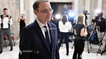 Premierul desemnat a continuat seria consultărilor pentru formarea viitorului Guvern (sinteză)