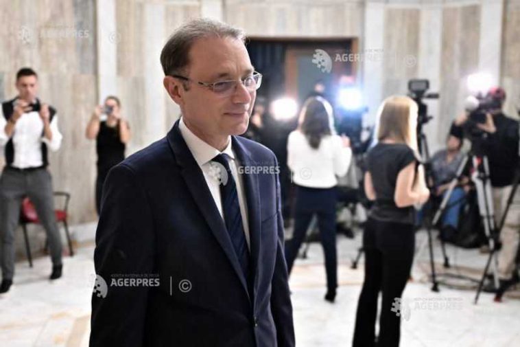 Premierul desemnat a continuat seria consultărilor pentru formarea viitorului Guvern (sinteză)