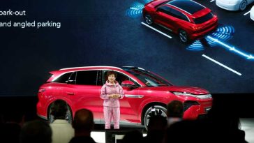 BYD vrea să ajungă la peste 40.000 de angajați în Europa