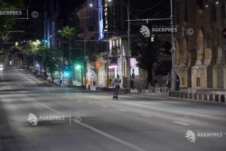 Senat: Conducerea trotinetelor electrice pe drumurile publice – condiționată de absolvirea unui curs de legislație rutieră