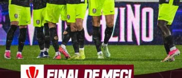 Fotbal: FC Argeș, învinsă acasă de CFR Cluj (0-1), în Superligă