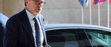 Ieșirea Italiei din procedura de deficit excesiv ar putea fi amânată (Banca Centrală)