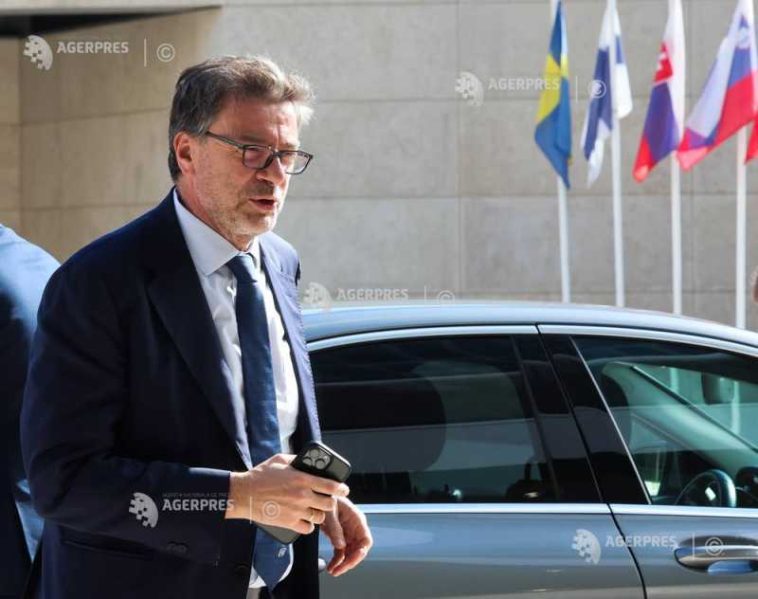 Ieșirea Italiei din procedura de deficit excesiv ar putea fi amânată (Banca Centrală)