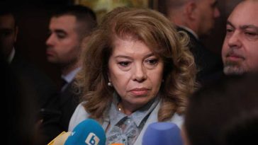BTA/ Președinta Bulgariei cere asigurarea siguranței navigației în Marea Neagră