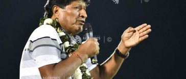 Bolivia: Evo Morales, vizat de o nouă anchetă pentru moartea a trei europeni, printre care un român, în 2009