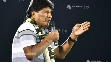 Bolivia: Evo Morales, vizat de o nouă anchetă pentru moartea a trei europeni, printre care un român, în 2009