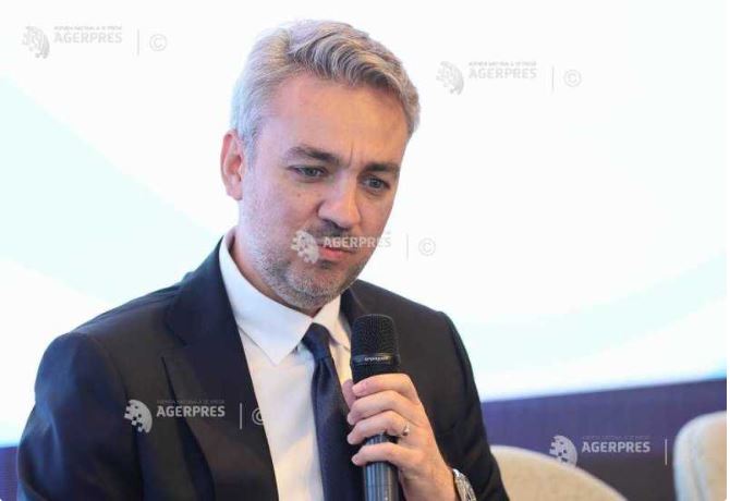 Eveniment pe teme de energie, organizat marți la București