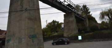 Mureș: Proiect unic în țară de reconversie a patrimoniului industrial, la Sovata