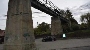 Mureș: Proiect unic în țară de reconversie a patrimoniului industrial, la Sovata