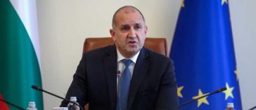 Bulgaria a cerut ajutorul UE și NATO pentru investigarea atacurilor cu drone din Marea Neagră