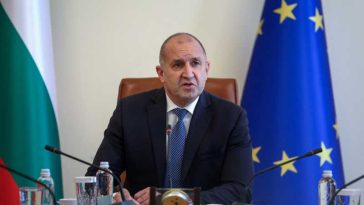 Bulgaria a cerut ajutorul UE și NATO pentru investigarea atacurilor cu drone din Marea Neagră