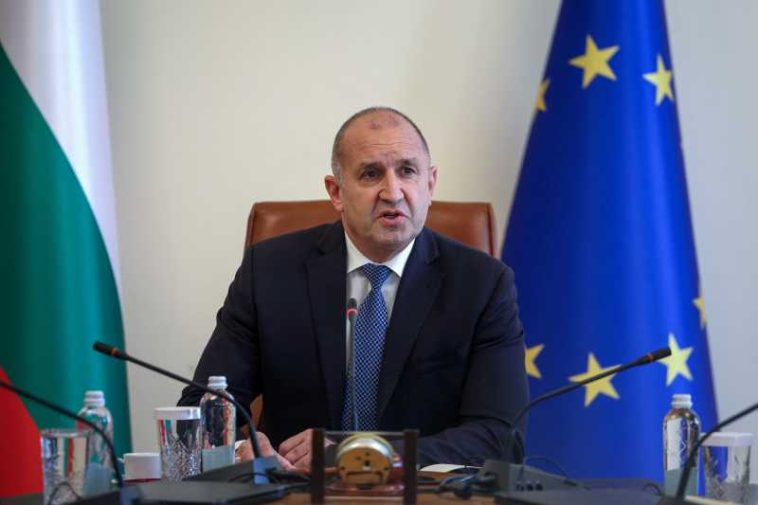Bulgaria a cerut ajutorul UE și NATO pentru investigarea atacurilor cu drone din Marea Neagră