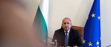 Două nave lovite de drone în Marea Neagră/Premierul Bulgariei va purta discuții cu ambasadorul Rusiei și cu Mark Rutte