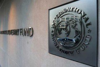 România și Irlanda sunt singurele economii europene care se vor contracta în acest an, potrivit FMI