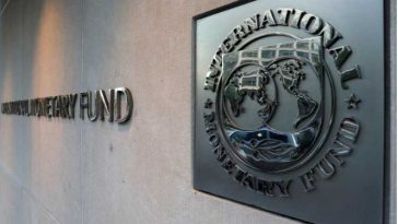 România și Irlanda sunt singurele economii europene care se vor contracta în acest an, potrivit FMI