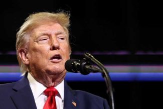 Trump nu crede că Rusia și China ajută Iranul ‘în vreun fel’