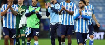 Fotbal: Coventry City, la prima victorie acasă în Premier League după 25 de ani