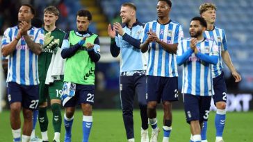Fotbal: Coventry City, la prima victorie acasă în Premier League după 25 de ani
