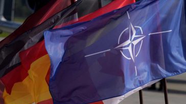 Un fond al NATO vizează tehnologii de apărare împotriva dronelor, în contextul în care Ucraina își reconfigurează prioritățile