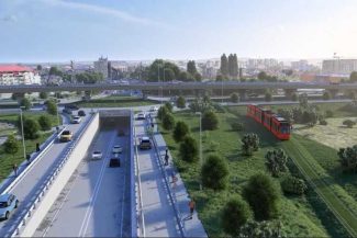 Bihor: O singură ofertă pentru achiziția celor 14 tram-trenuri electrice în cel mai mare proiect al CJ