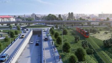 Bihor: O singură ofertă pentru achiziția celor 14 tram-trenuri electrice în cel mai mare proiect al CJ