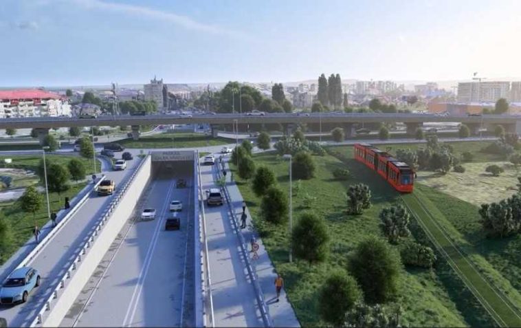 Bihor: O singură ofertă pentru achiziția celor 14 tram-trenuri electrice în cel mai mare proiect al CJ