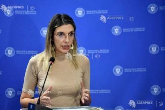 Buzoianu: Decizia privind menținerea în funcție a directoarei ANM aparține Consiliului de Administrație